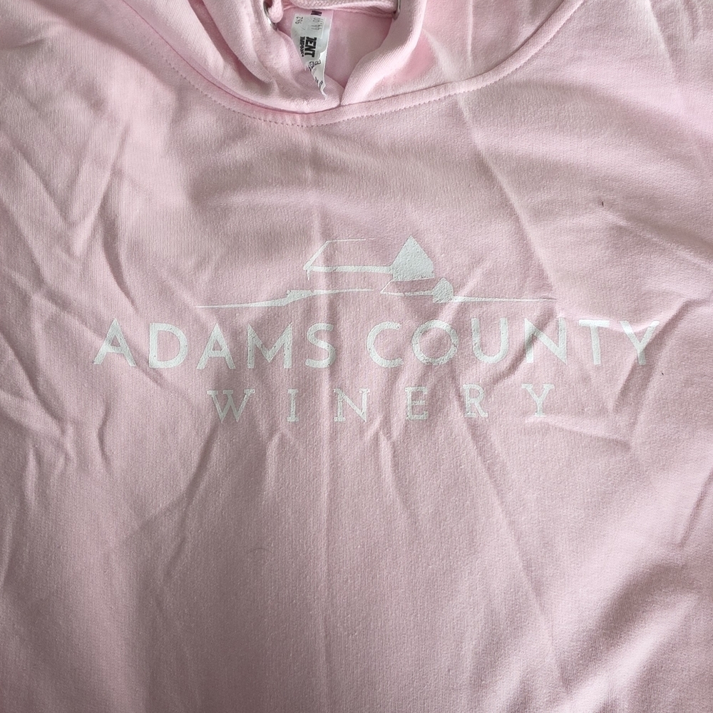 Adams County Winery 2X Hoodie - Picture 4 of 5